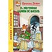 EL MISTERIOSO LADRÓN DE QUESOS