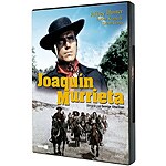 Joaquín Murrieta