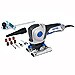 Sistema rotativo 3 en 1