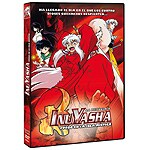 Inuyasha 4: Fuego en la Isla Misteriosa