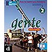 GENTE 2. LIBRO DEL ALUMNO + CD