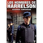 Pack Los hombres de Harrelson 2� Temporada