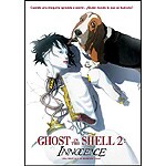 Ghost in the Shell 2: Innocence