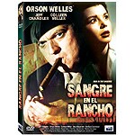 Sangre en el rancho