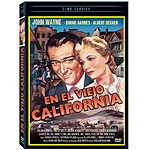En el viejo California