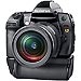 C�mara Reflex Digital E-3 EZ + Objetivo 12-60 mm + Empu�adura