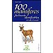 100 MAM�FEROS F�CILMENTE IDENTIFICABLES DE TODO EL MUNDO