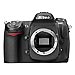 C�mara Reflex digital D300