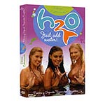 Pack H2O: 1� y 2� Temporadas Completas. Edici�n Coleccionista