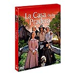 La casa de la pradera 2ª Temporada