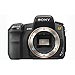 C�mara Reflex Digital DSLR-A200 (Cuerpo)