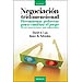 NEGOCIACI�N TRIDIMENSIONAL