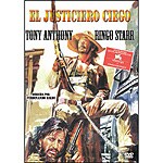 El justiciero negro