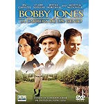 Bobby Jones. La carrera de un genio