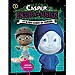 CASPER, ESCUELA DE SUSTOS . LOS MEJORES ALUMNOS DEL SUBMUNDO