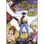 Los profesionales del oro