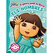 DORA L'EXPLORADORA . EXPLORA AMB LA DORA! ELS NOMBRES