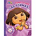DORA LA EXPLORADORA .EXPLORA CON DORA! LAS FORMAS