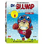 Dr. Slump, Vol.2