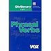 DICTIONARY OF PHRASAL VERBS ENGLISH-SPANISH