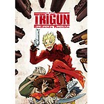 Trigun La Pel�cula (Edici�n Especial)