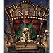 LAS AVENTURAS DE PINOCHO