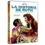 La historia de Ruth