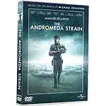The andromeda strain