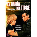 La bahía del tigre