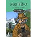 MISTERIO DEL LADRÓN INVISIBLE