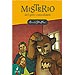 MISTERIO DEL GATO COMEDIANTE