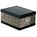 Caja de ordenaci�n negra