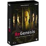 ReGenesis 1� Temporada