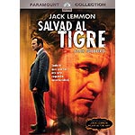 Salvad al tigre