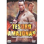 El tesoro del Amazonas