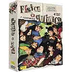 Física o Quimica 1ª Temporada