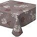 Mantel resinado marr�n