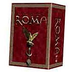 Roma 1� y 2� Temporada