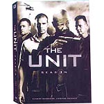 The Unit 3� Temporada