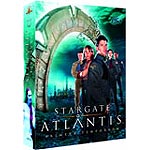 Stargate Atlantis 1� Temporada