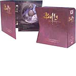 Pack Buffy Cazavampiros Monster Boxet (1-7 Temporadas Completas)