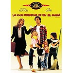 Las locas peripecias de un Sr. Mamá