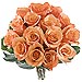 Bouquet 15 Rosas Milva
