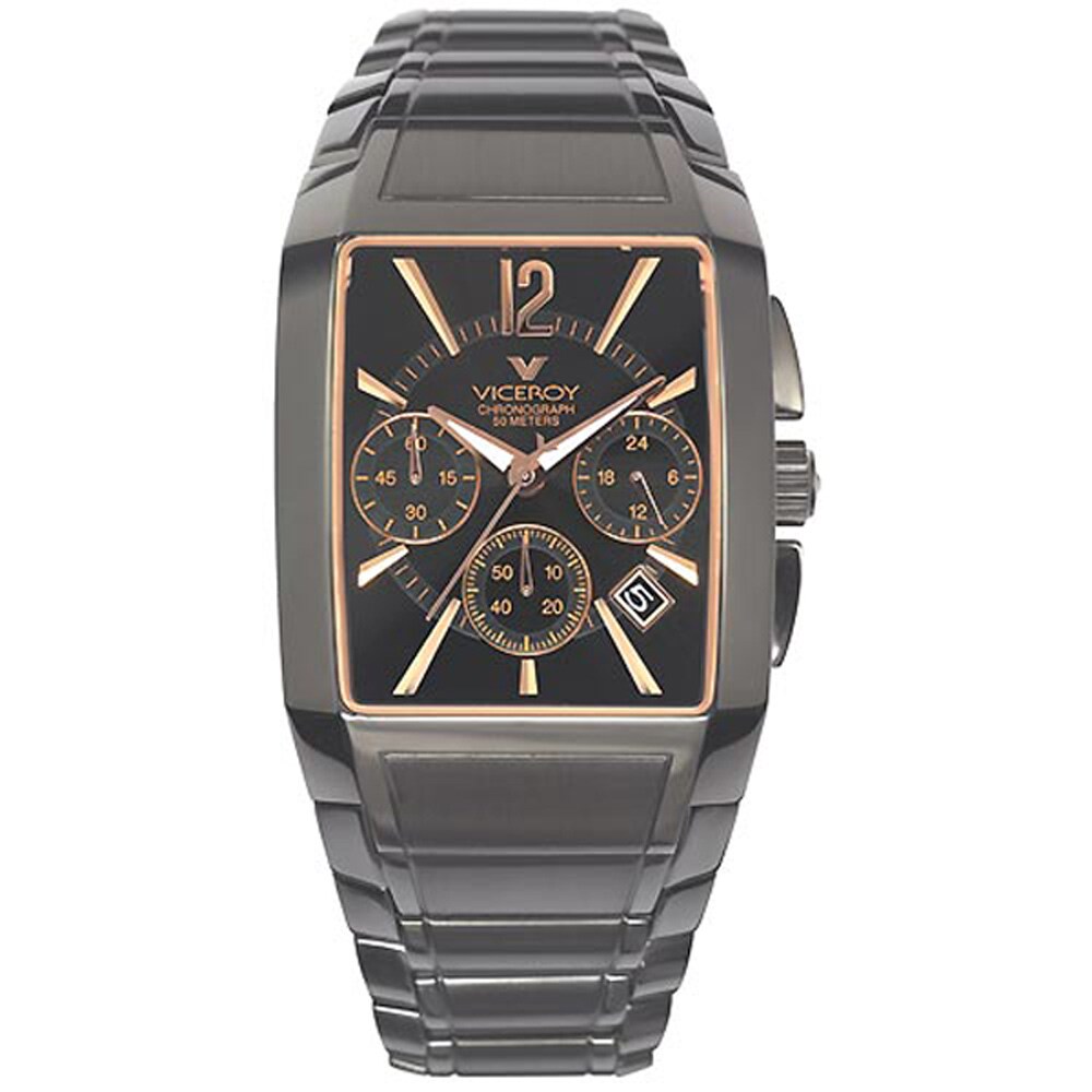Reloj hombre crono
