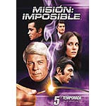 Misi�n: Imposible 5� Temporada