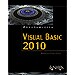 VISUAL BASIC 2010