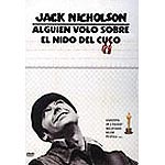 Alguien vol� sobre el nido del cuco