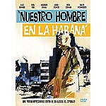 Nuestro hombre en La Habana
