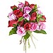 Bouquet Rosado