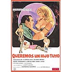 Queremos un hijo tuyo